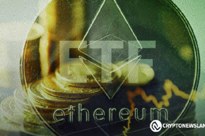 Ethereum Supply on Exchanges Hits Lowest Level Since 2016 Amid Spot ETF Anticipation