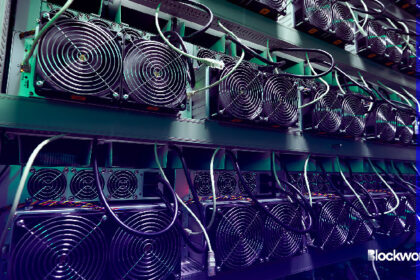 Bitcoin mining stalwart continues its facility-buying spree