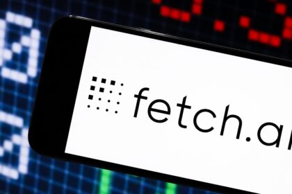 AI Cryptocurrency Fetch Shows Resilience in Bear Market