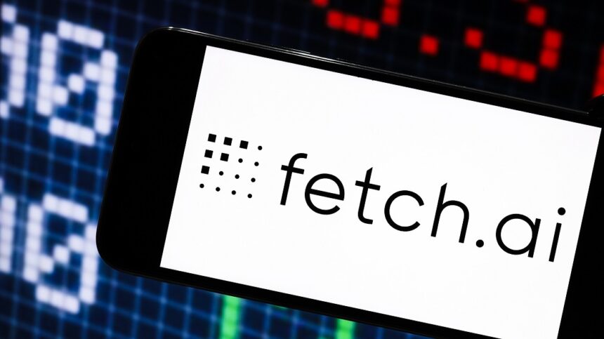 AI Cryptocurrency Fetch Shows Resilience in Bear Market