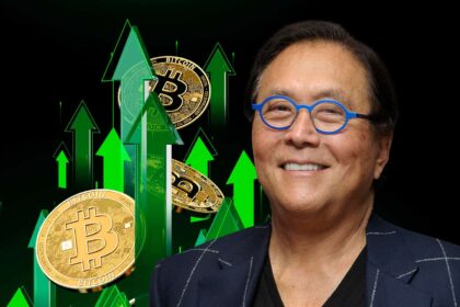 Kiyosaki fails in his prediction about bitcoin for June. What lesson does this fact leave us?