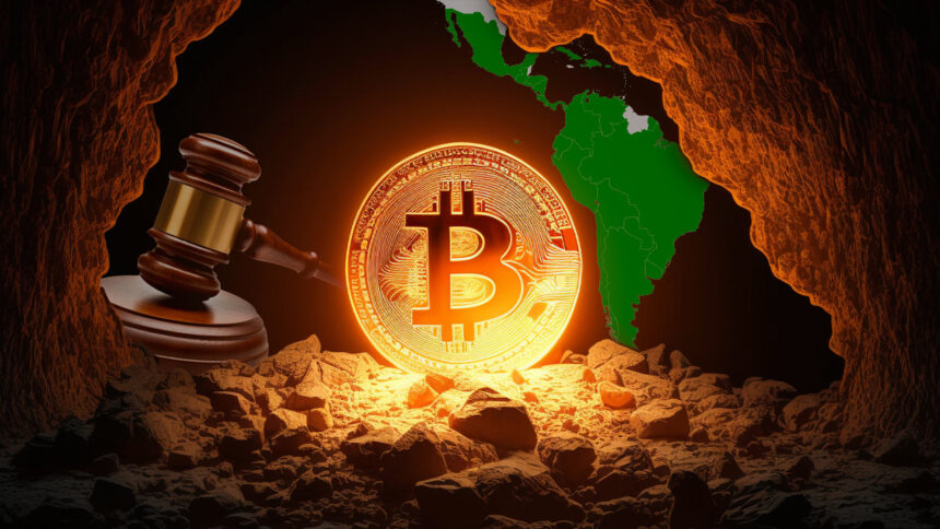 Bitcoin conquers its last bastion in Latin America in Bolivia