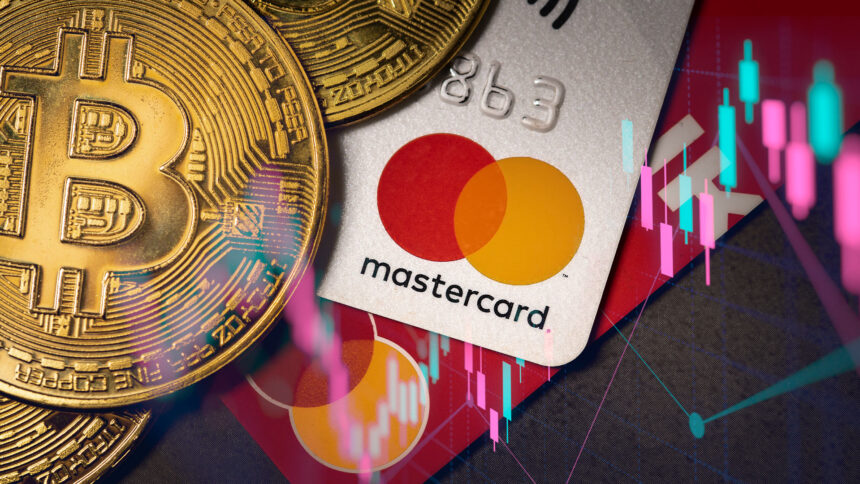 Bitcoin is so definitive and important for Mastercard that it decided to join P2P