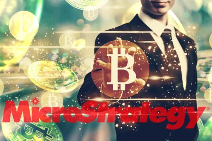 MicroStrategy will raise $500 million to buy more bitcoin