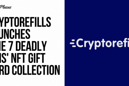 Cryptorefills Launches ‘The 7 Deadly Sins’ NFT Gift Card Collection