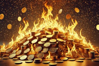 $1 billion in BNB will go to the bonfire in the next token burn