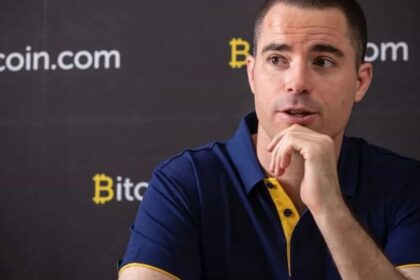 Roger Ver is released under presentation regime in Spain