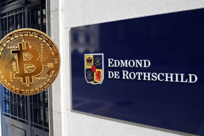 The Rothschilds join the bitcoin fever and invest in ETFs