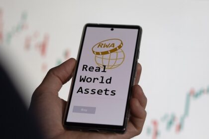 La tokenización de activos del mundo real (RWA, por sus siglas en inglés) es una tendencia creciente - Fuente: stock.adobe.com