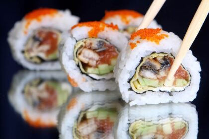 Sushi goes live on Bitcoin sidechain Rootstock