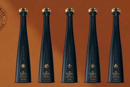 Tequila Don Julio Debuts NFT-Backed Cask Finishes on BlockBar