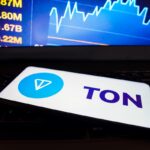 TON and ROSE shined in a red week. What drives these cryptocurrencies?