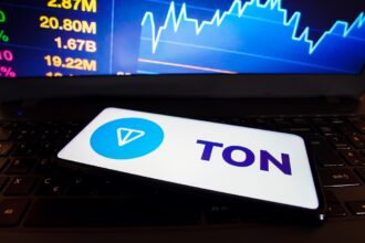 TON and ROSE shined in a red week. What drives these cryptocurrencies?