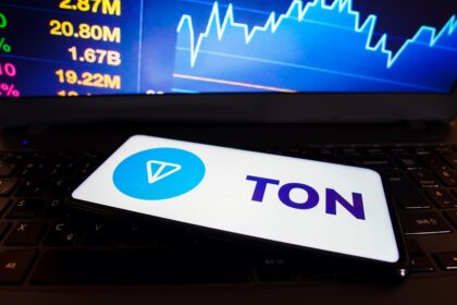 TON and ROSE shined in a red week. What drives these cryptocurrencies?