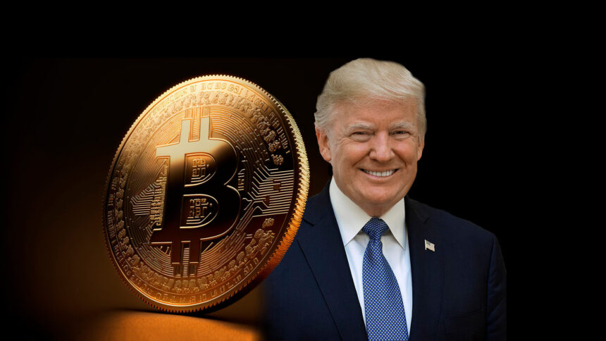 Bitcoin would reach $150,000 with a Trump victory: Standard Chartered