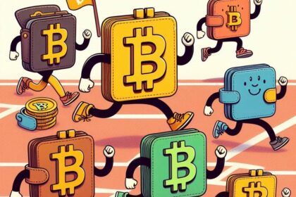 These are the best multi-signature bitcoin and cryptocurrency wallets