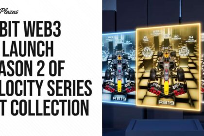 Bybit Web3 To Launch Season 2 of Velocity Series NFT Collection