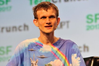 Cryptocurrency regulation has created anarchotyranny, according to Buterin