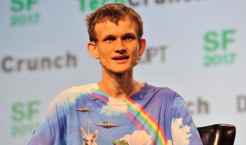 Cryptocurrency regulation has created anarchotyranny, according to Buterin