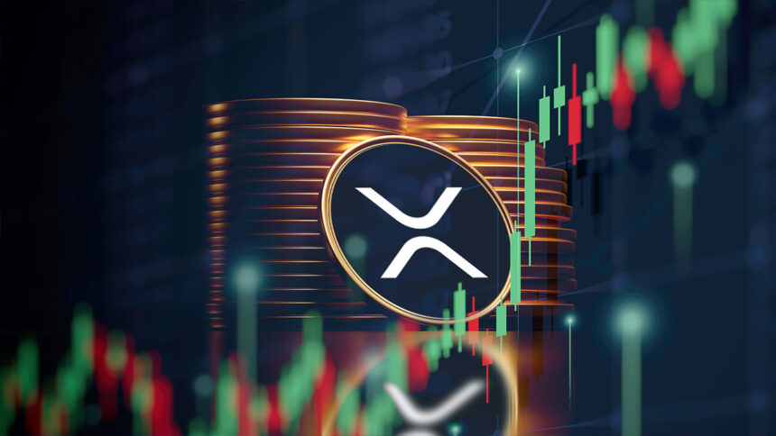 "There is an expectation of price increase for XRP"