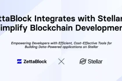 ZettaBlock Integrates with Stellar to Simplify Blockchain Development