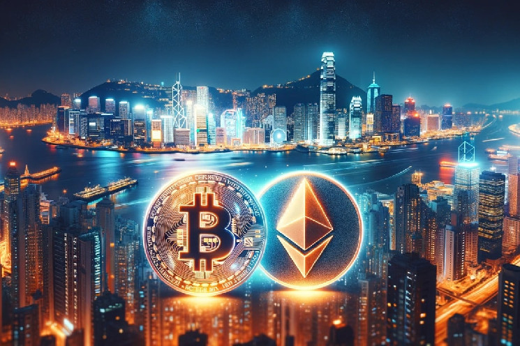 The forecasts of the founder of LIAN Group on crypto ETFs