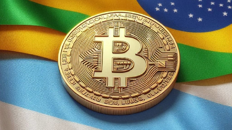 Argentina and Brazil in the Top Ten Of Countries With Most Cryptocurrency Ownership