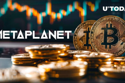 Metaplanet Makes Move to Buy More Bitcoin (BTC)