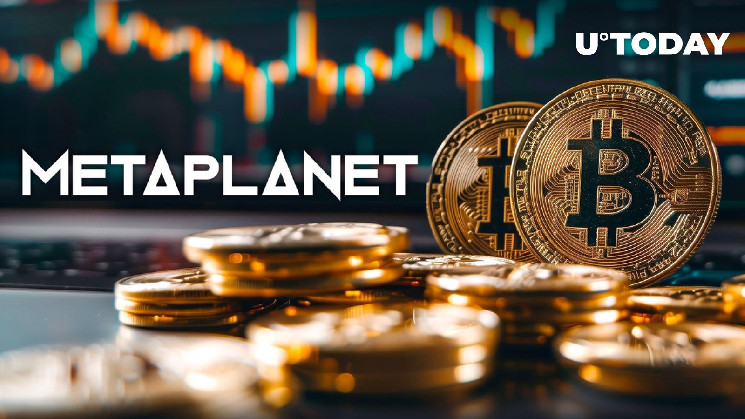 Metaplanet Makes Move to Buy More Bitcoin (BTC)