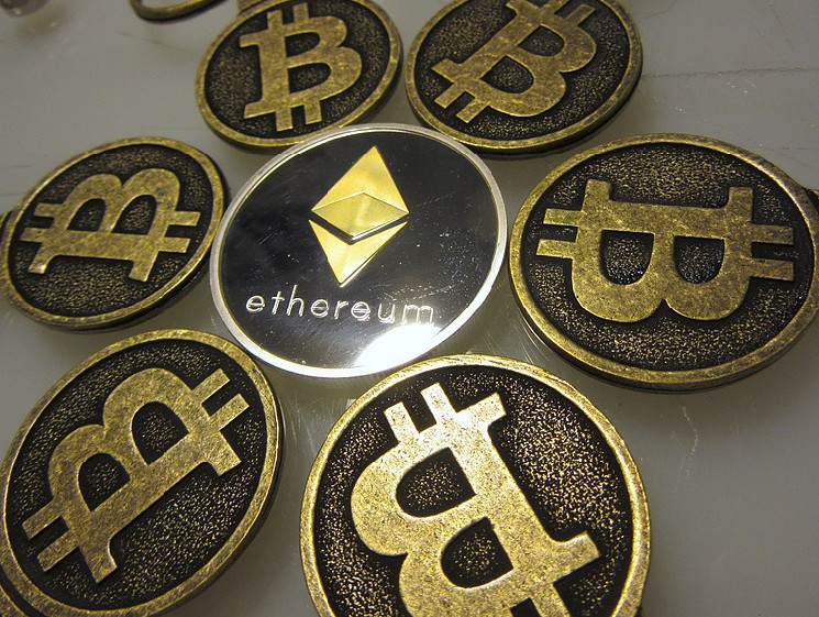 Ethereum ETF issuers file updated drafts, ETH staking still a possibility