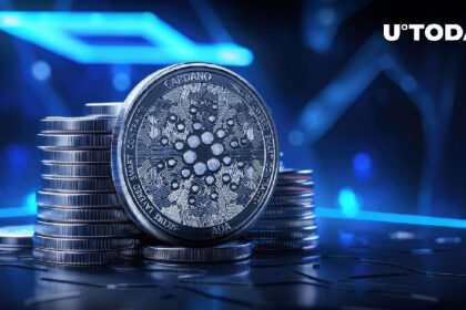 Cardano Welcomes Major Node Release as Chang Preparations Heighten