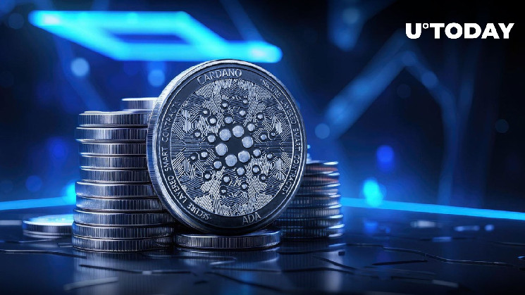 Cardano Welcomes Major Node Release as Chang Preparations Heighten