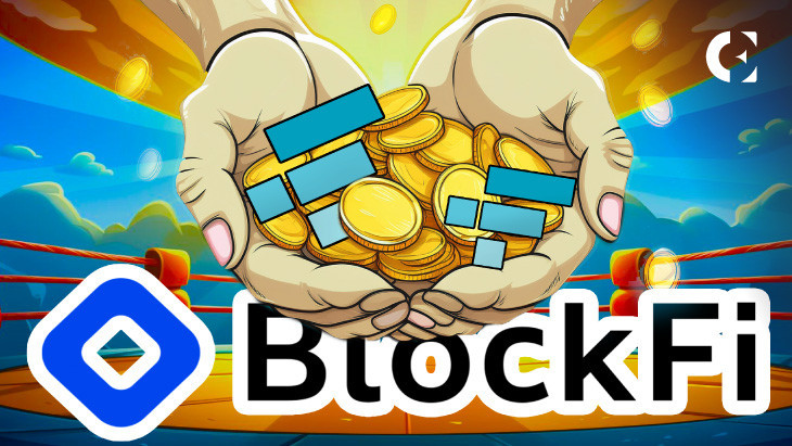 How BlockFi Achieved Full Recovery for Customers: A Bankruptcy Success Story