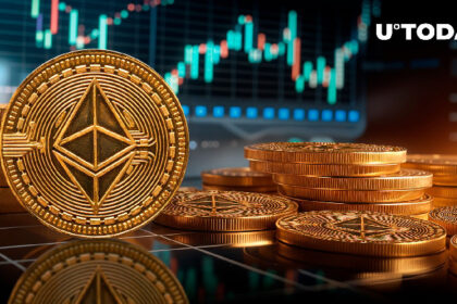 $46 Million in Ethereum (ETH) on Move, What's Happening?