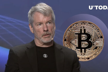 Michael Saylor Breaks Silence on Bitcoin Struggling to Break Above $63,000