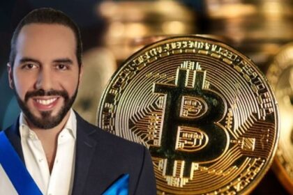 El Salvador Continues to Buy Bitcoin Using the DCA Strategy