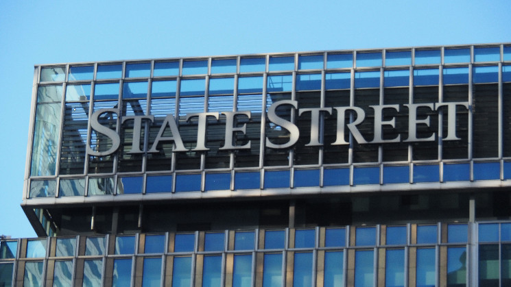 TradFi Giant State Street Mulls Creating Stablecoin, Tokenized Deposits: Bloomberg