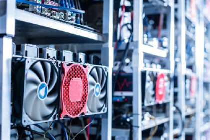 Bitcoin Miner from Wall Street Plans to Double Revenue with New Hydroelectric Data Center