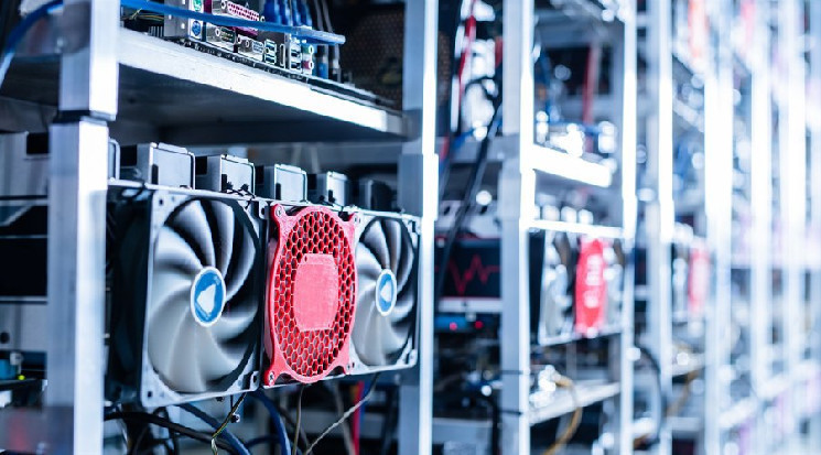 Bitcoin Miner from Wall Street Plans to Double Revenue with New Hydroelectric Data Center