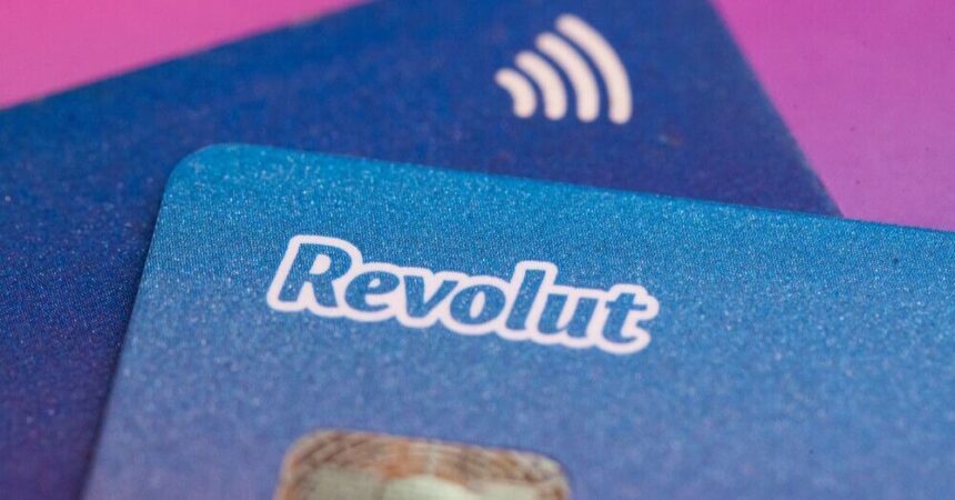 Revolut secures UK banking license