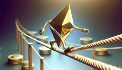 Ethereum price could fluctuate with initial ETF inflows: Kaiko