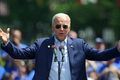 Joe Biden withdraws from the 2024 presidential race