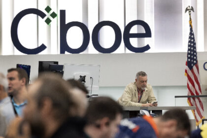 VanEck, 21Shares Solana ETF Plan Confirmed in Cboe Filing