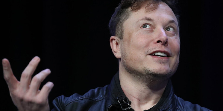 Elon Musk Says There's 'Some Merit' in Bitcoin and He Has a 'Soft Spot' for Dogecoin