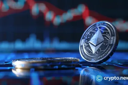 Investors more bullish on Ethereum than Bitcoin