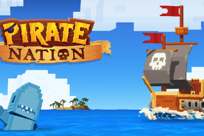 Pirate Nation CEO Predicts Thousands of Dedicated Crypto Game Blockchains