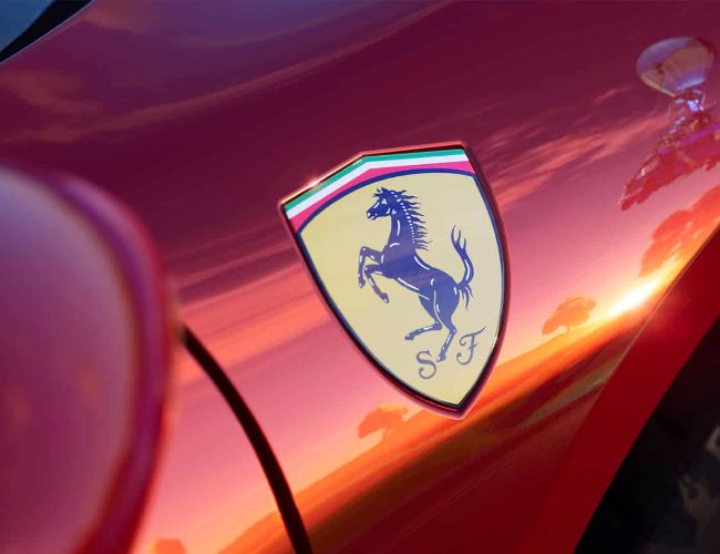 Ferrari extends cryptocurrency payment system to Europe after US launch