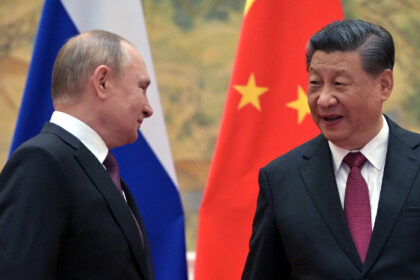 China and Russia shunned by fellow BRICS members over expansion plans