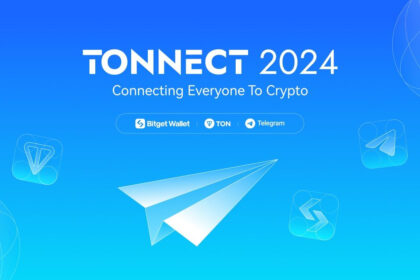 Bitget Wallet Launches “TONNECT 2024”, Accelerates Growth of the TON Ecosystem