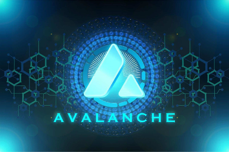 Avalanche Boosts Game Devs with GameChain by Gamestarter for Low-Cost Blockchain Integration